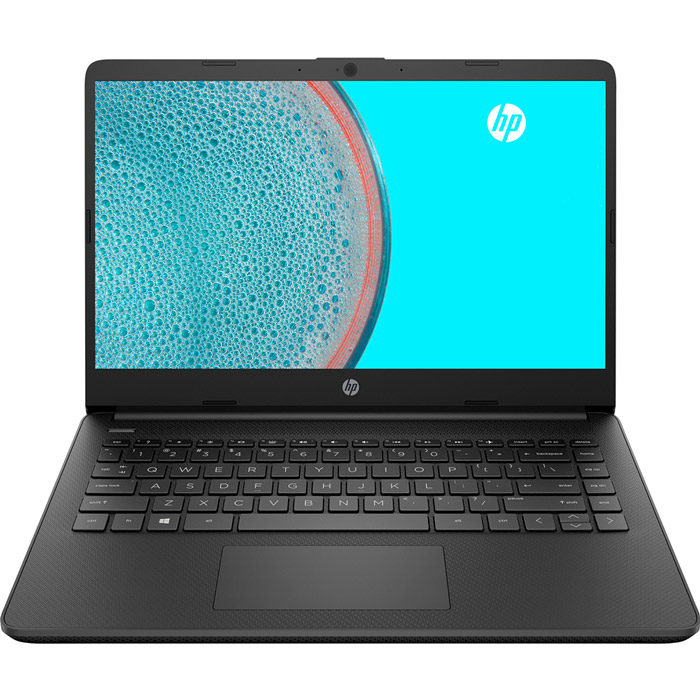 

Ноутбук HP 14s-fq1001ua Black (422C6EA), 14s-fq1004ua (422C6EA)