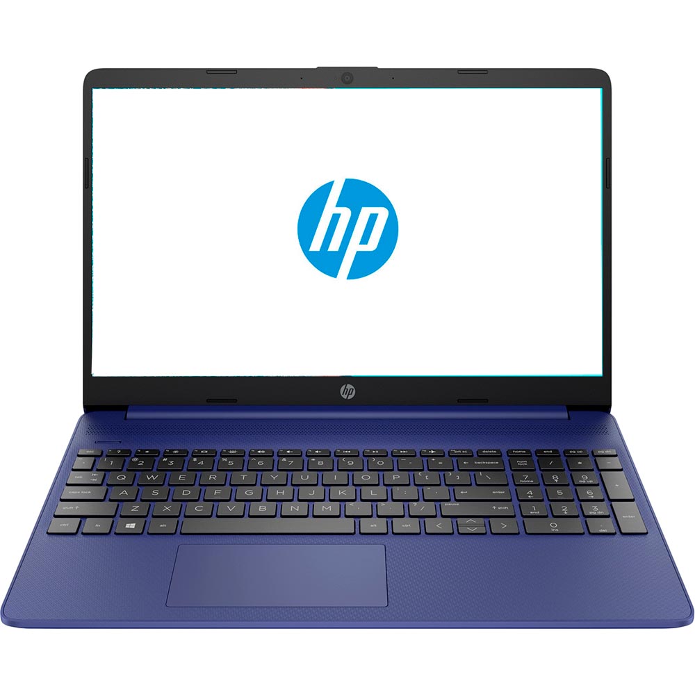

Ноутбук HP 15s-eq1194ur Indigo Blue (25T10EA), 15s-eq1194ur (25T10EA)