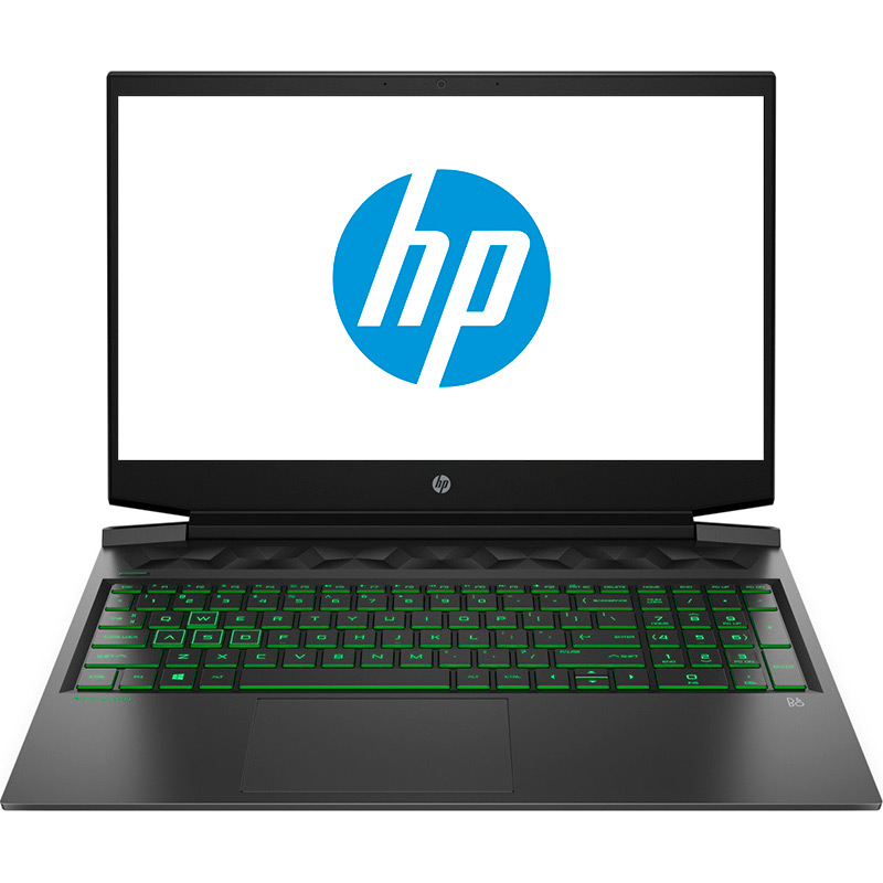 

Ноутбук HP Pavilion 16 Gaming Dark Grey (2X0Q1EA), Pavilion 16 Gaming (2X0Q1EA)