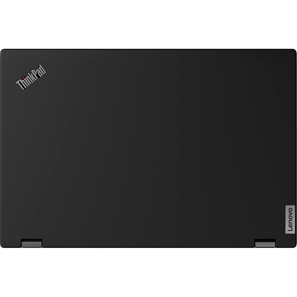 Ноутбук LENOVO ThinkPad P15 Gen 1 Black (20st005srt) Частота оновлення екрана 60 Гц