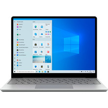 Ноутбук MICROSOFT Surface Laptop GO Platinum (21O-00009)