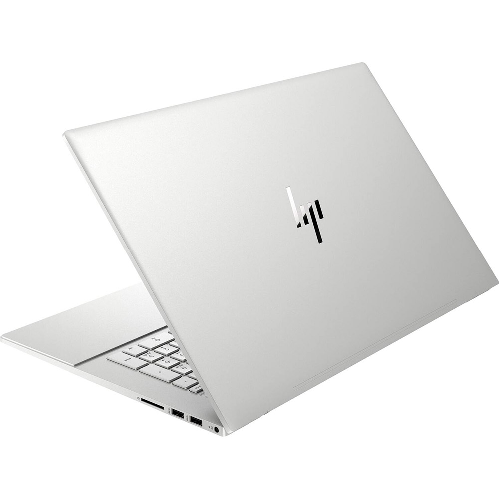 Ноутбук HP ENVY 17-ch0009ua Silver (422P3EA) Тип матрицы IPS