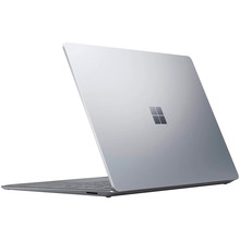 Ноутбук MICROSOFT Surface Laptop 3 Silver (RDZ-00001)