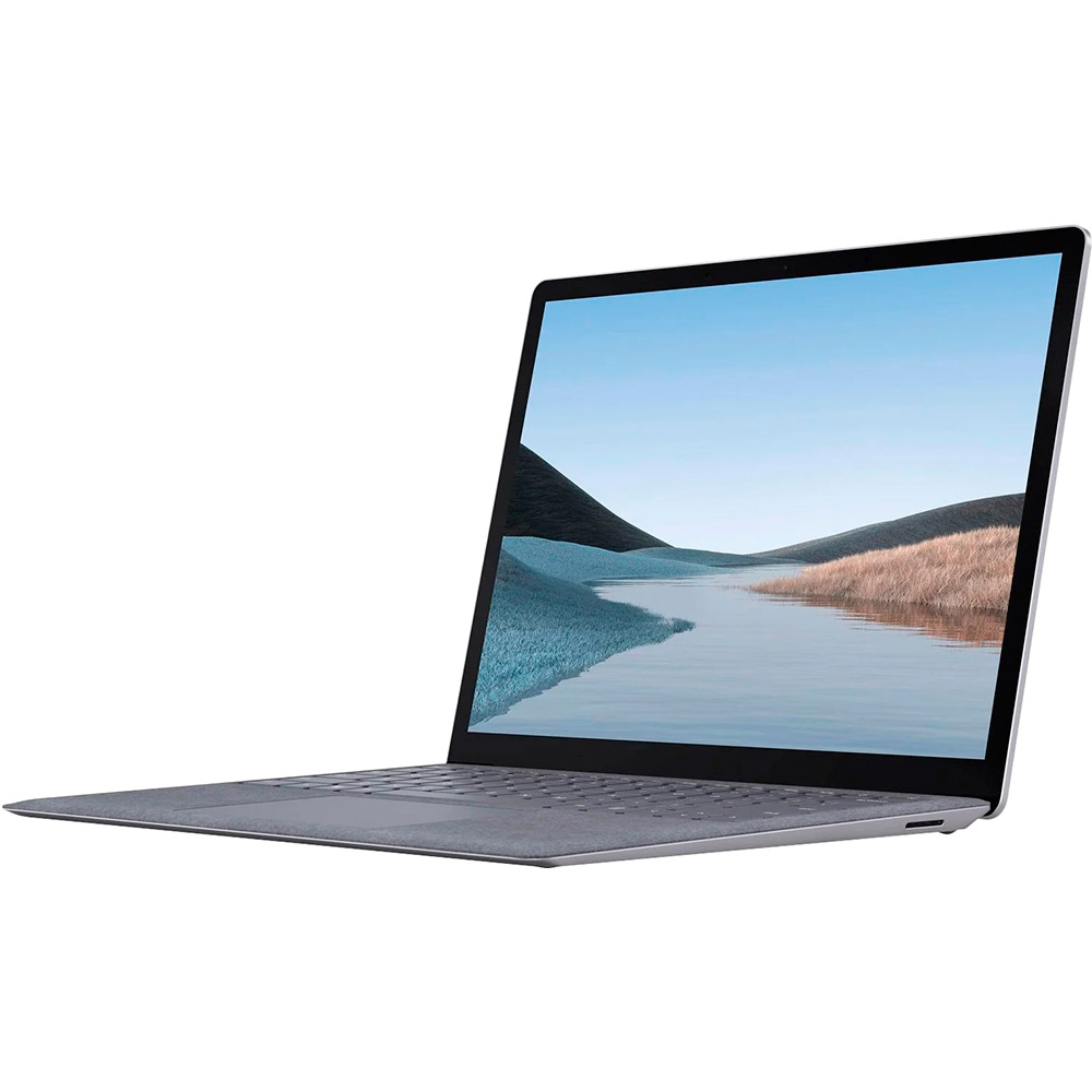 Ноутбук MICROSOFT Surface Laptop 3 Silver (RDZ-00001) Діагональ дисплея 15