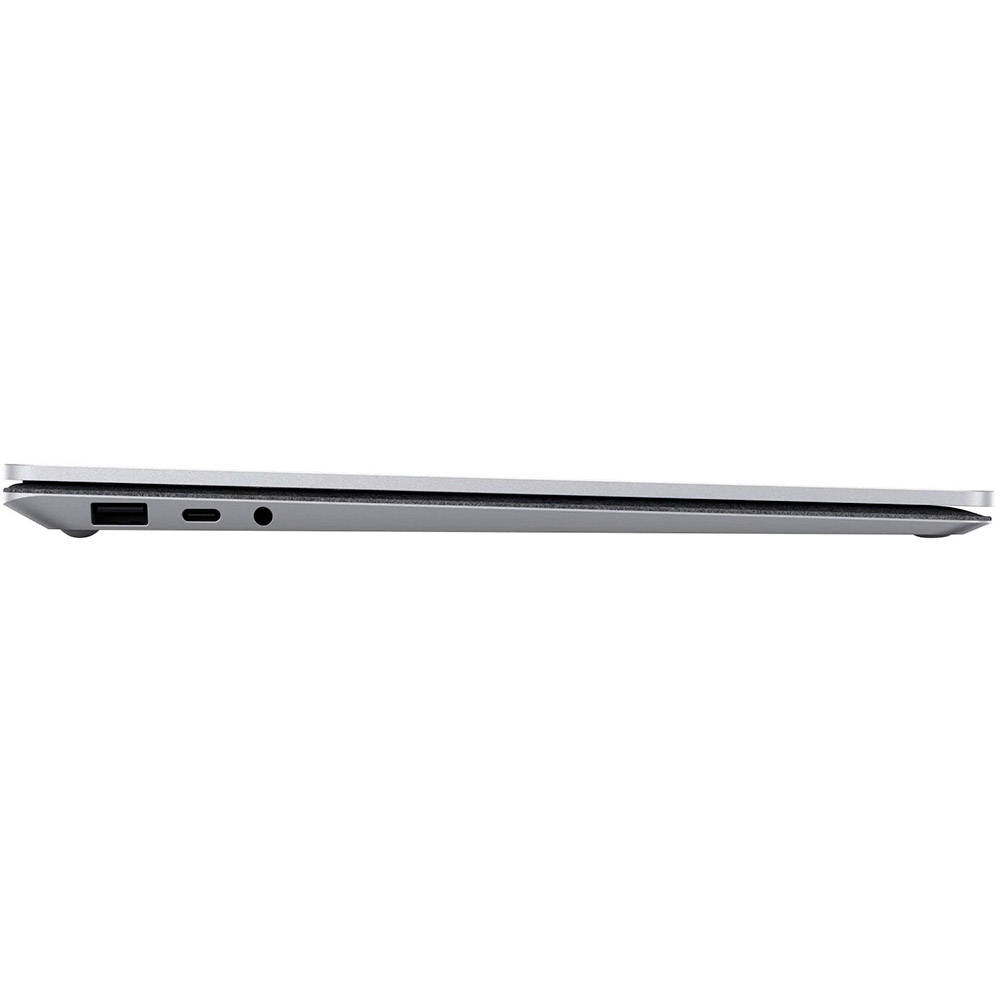 Фото Ноутбук MICROSOFT Surface Laptop 3 Silver (RDZ-00001)