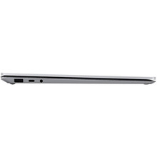 Ноутбук MICROSOFT Surface Laptop 3 Silver (RDZ-00001)