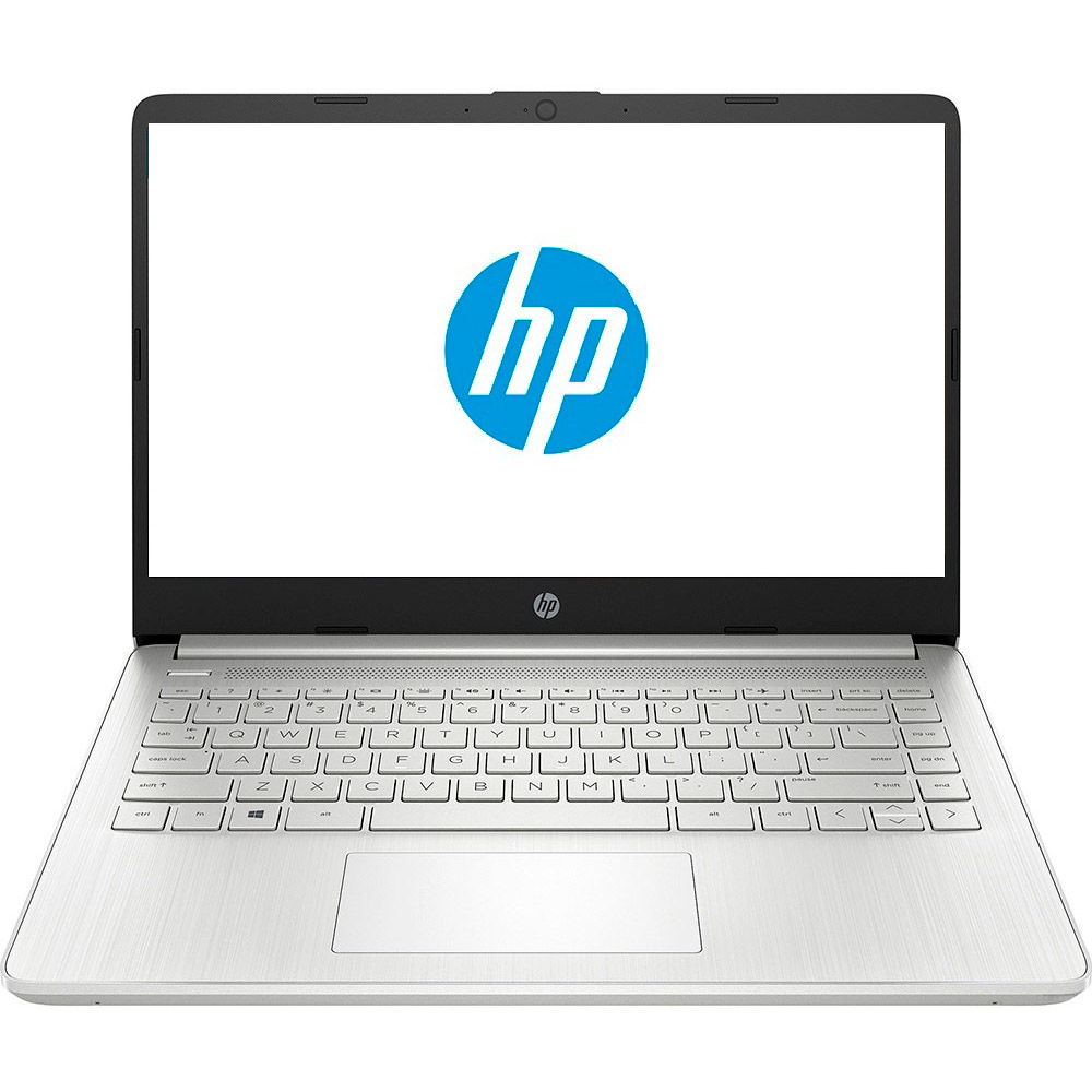 

Ноутбук HP 14s-fq1009ua Natural Silver (437J9EA), 14s-fq1009ua (437J9EA)