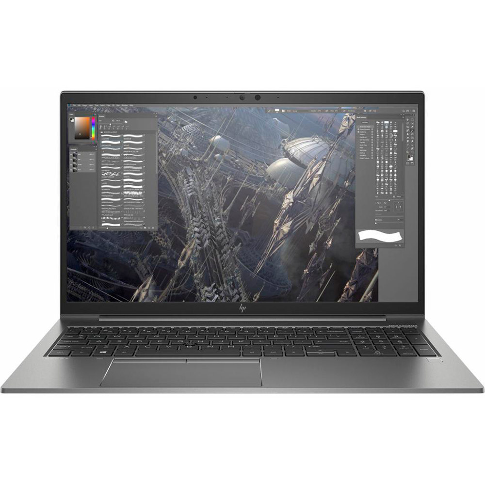 

Ноутбук HP ZBook Firefly 15 G8 Silver (1G3U7AV_V17), ZBook Firefly 15 G8 (1G3U7AV_V17)