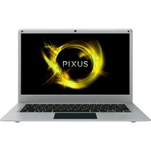 Ноутбук PIXUS Rise Grey (Ultrabook Pixus Rise)