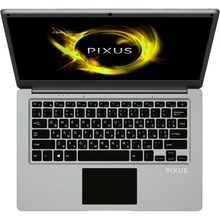 Ноутбук PIXUS Rise Grey (Ultrabook Pixus Rise)