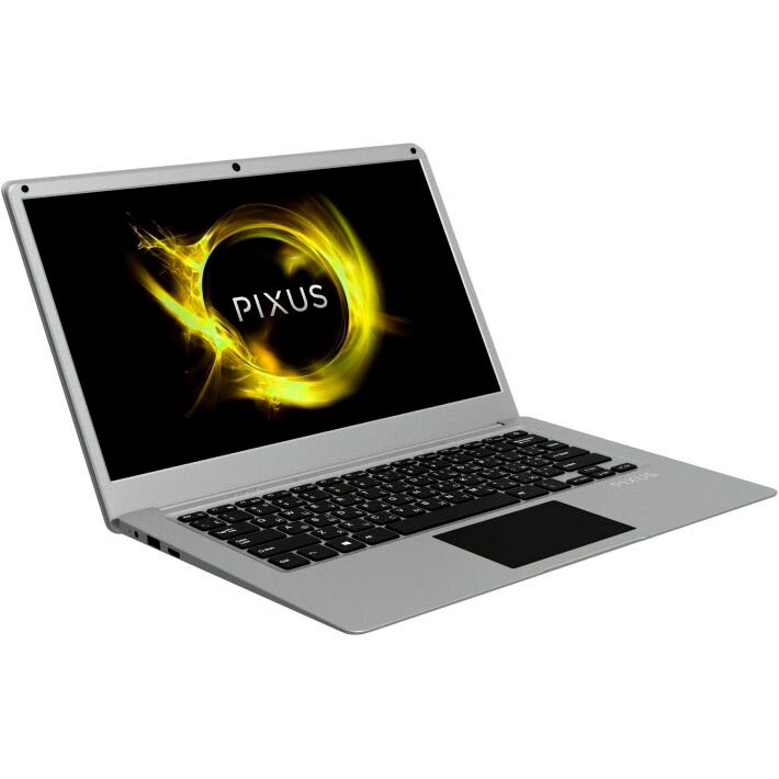 Ноутбук PIXUS Rise Grey (Ultrabook Pixus Rise) Діагональ дисплея 14