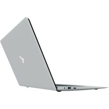 Ноутбук PIXUS Rise Grey (Ultrabook Pixus Rise)