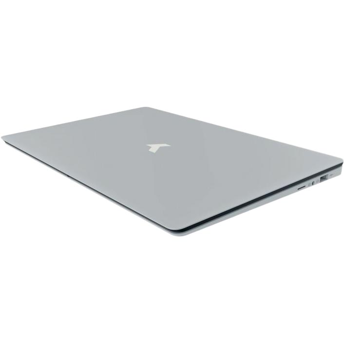 Фото Ноутбук PIXUS Rise Grey (Ultrabook Pixus Rise)