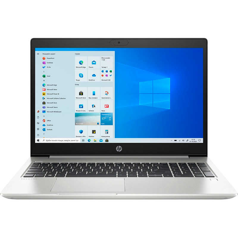 

Ноутбук HP ProBook 450 G7 Pike Silver (6YY26AV_V34), ProBook 450 G7 (6YY26AV_V34)