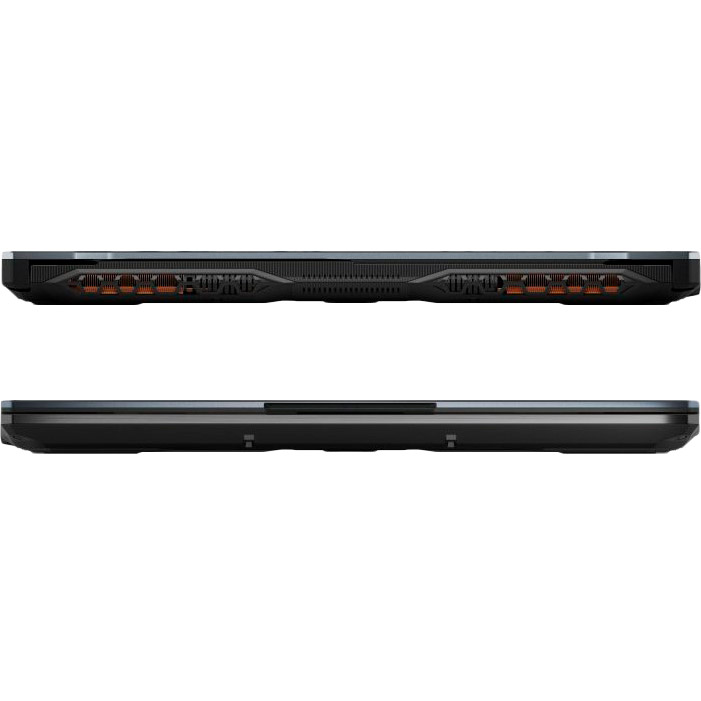 Замовити Ноутбук ASUS FX506LH-HN111 Fortress Gray (90NR03U1-M00890)