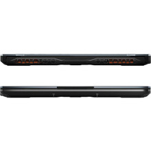 Ноутбук ASUS FX506LH-HN111 Fortress Gray (90NR03U1-M00890)