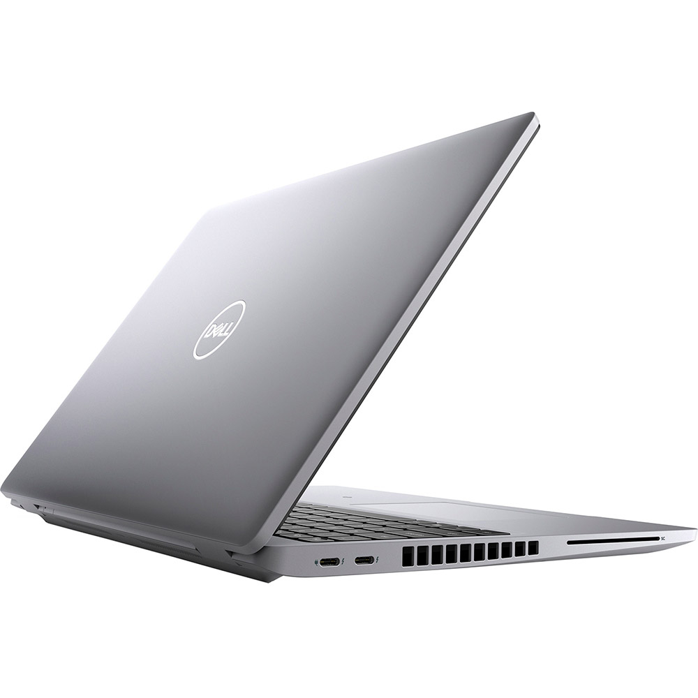 Ноутбук DELL Precision 3560 Titan Gray (N998PW3560_WP) Тип матриці WVA