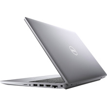 Ноутбук DELL Precision 3560 Titan Gray (N998PW3560_WP)