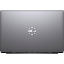 Ноутбук DELL Precision 3560 Titan Gray (N998PW3560_WP)