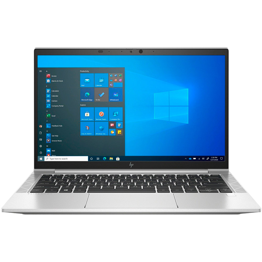 

Ноутбук HP EliteBook 830 G8 Silver (2Y2T5EA), EliteBook 830 G8 (2Y2T5EA)