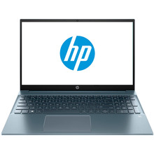 Ноутбук HP Pavilion 15-eh1022ua Foggy Blue (422K2EA)