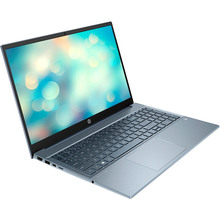 Ноутбук HP Pavilion 15-eh1022ua Foggy Blue (422K2EA)