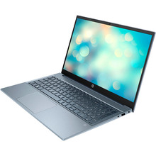 Ноутбук HP Pavilion 15-eh1022ua Foggy Blue (422K2EA)