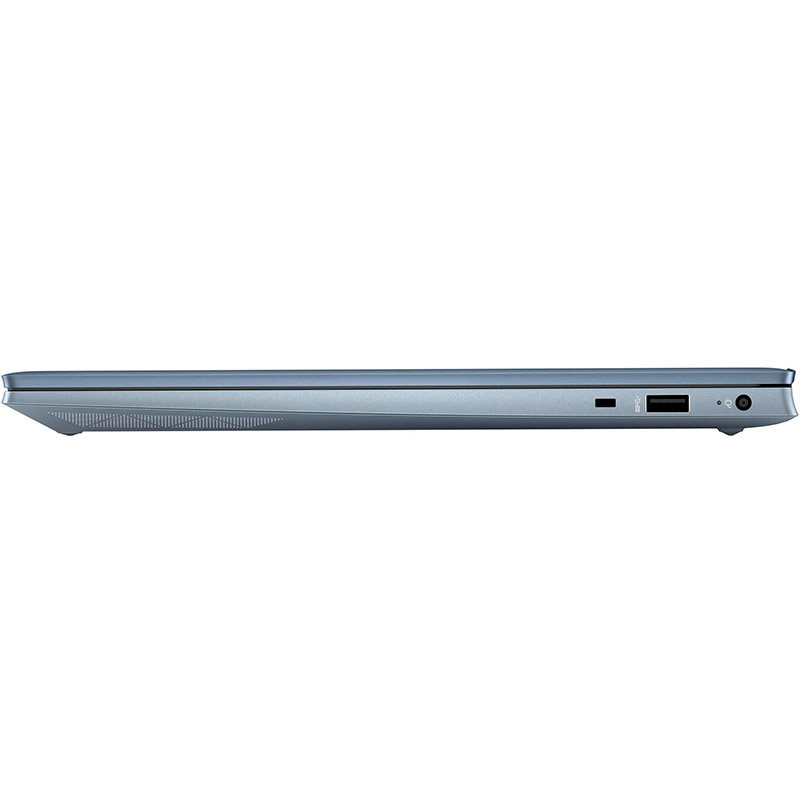 Ноутбук HP Pavilion 15-eh1022ua Foggy Blue (422K2EA) Частота обновления экрана 60 Гц