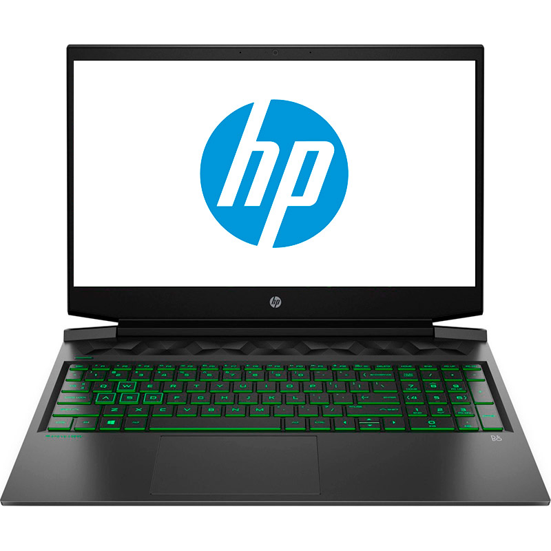 

Ноутбук HP Pavilion 16 Gaming Dark Grey (158A3EA), Pavilion 16 Gaming (158A3EA)