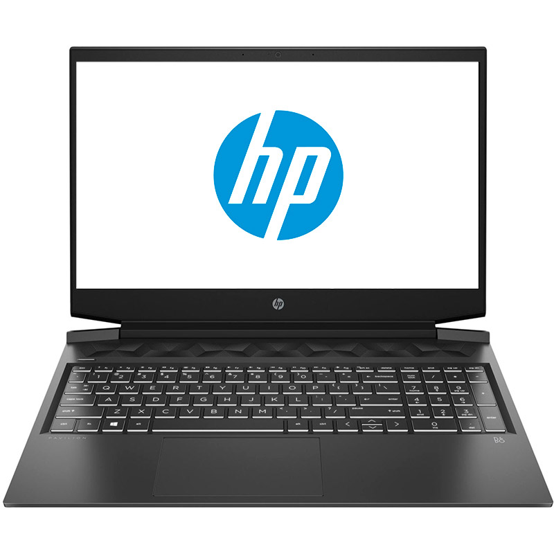 

Ноутбук HP Pavilion 16 Gaming Dark Grey (423Q8EA), Pavilion 16 Gaming (423Q8EA)