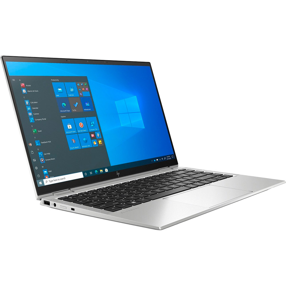 Ноутбук HP EliteBook x360 830 G8 Silver (2Y2Q8EA) Діагональ дисплея 13.3