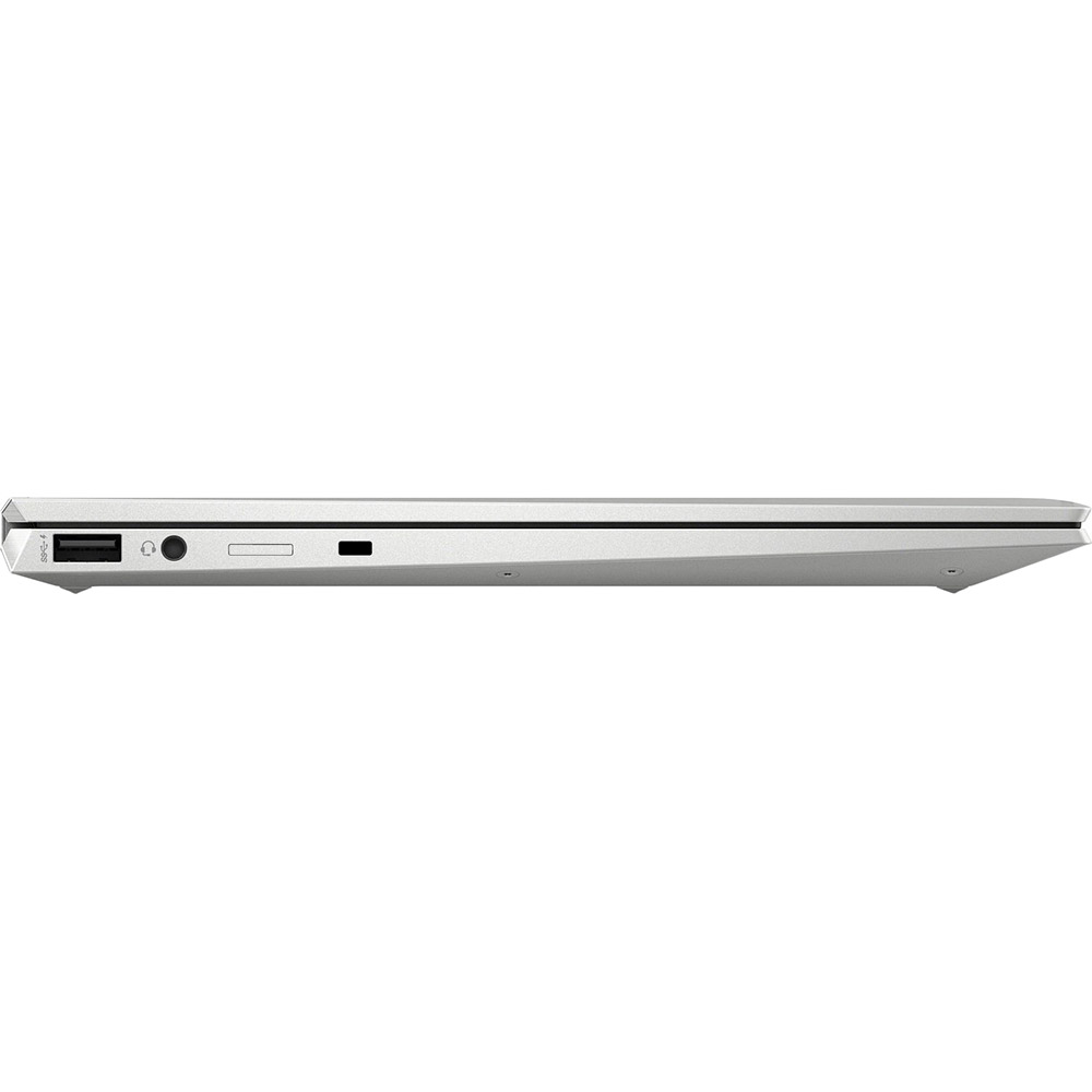 Зовнішній вигляд Ноутбук HP EliteBook x360 830 G8 Silver (2Y2Q8EA)