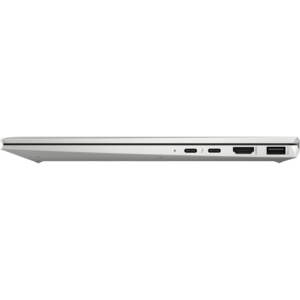 Фото Ноутбук HP EliteBook x360 830 G8 Silver (2Y2Q8EA)