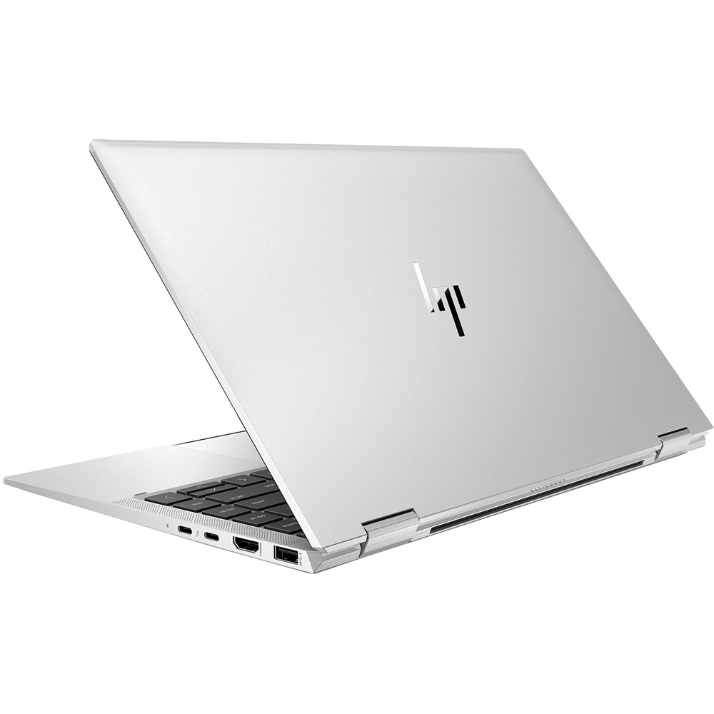 Замовити Ноутбук HP EliteBook x360 830 G8 Silver (2Y2Q8EA)