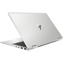 Ноутбук HP EliteBook x360 830 G8 Silver (2Y2Q8EA)