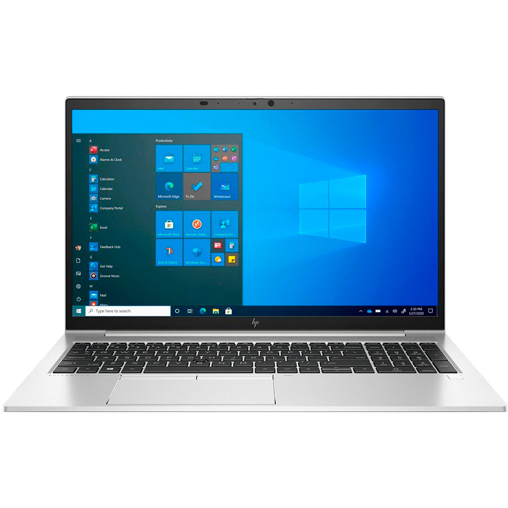 

Ноутбук HP EliteBook 850 G8 Silver (2Y2R8EA), EliteBook 850 G8 (2Y2R8EA)