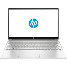 Ноутбук HP Pavilion 15-eh1023ua Silver (422K3EA)