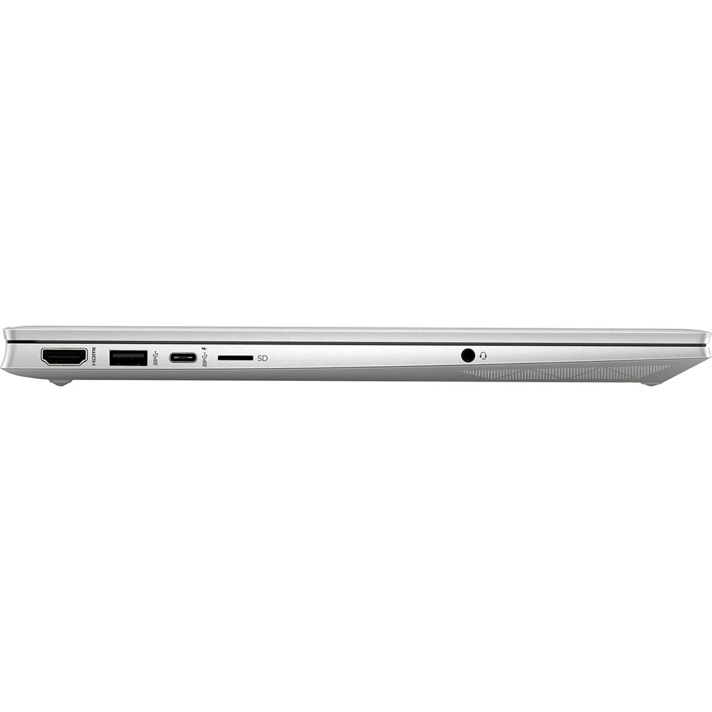 Ноутбук HP Pavilion 15-eh1023ua Silver (422K3EA) Частота оновлення екрана 60 Гц