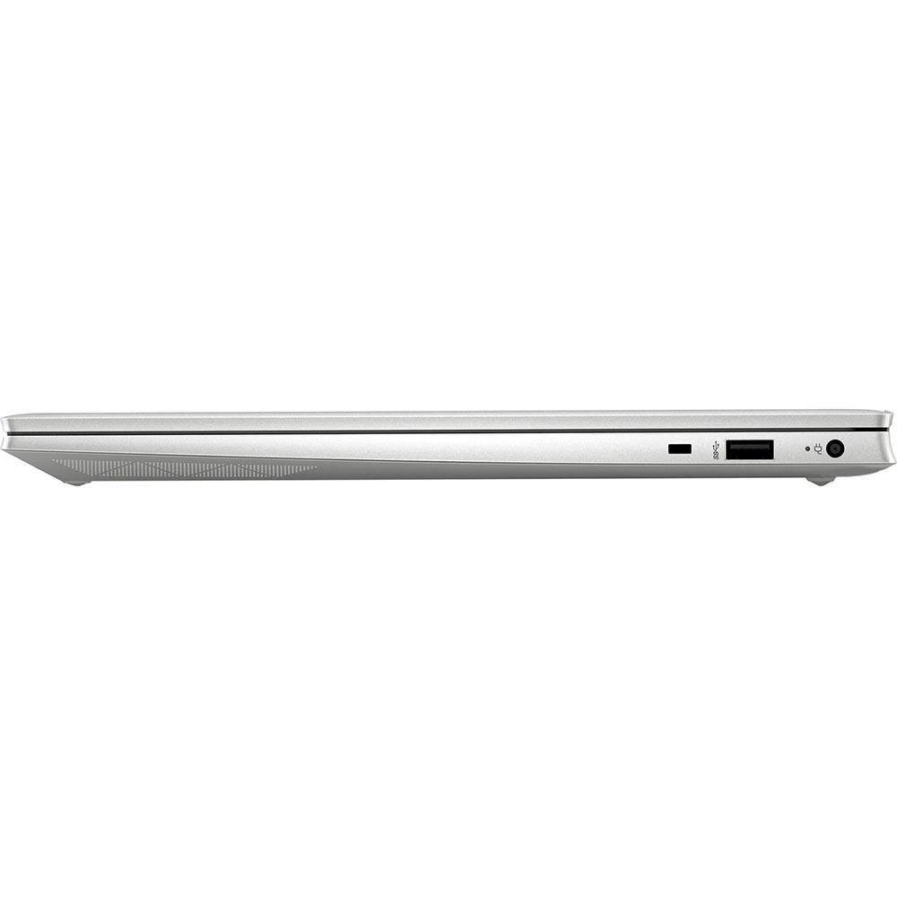 Зовнішній вигляд Ноутбук HP Pavilion 15-eh1023ua Silver (422K3EA)
