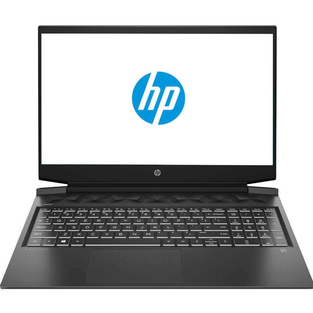 

Ноутбук HP Pavilion 16 Gaming Dark Grey (15D17EA), Pavilion 16 Gaming (15D17EA)