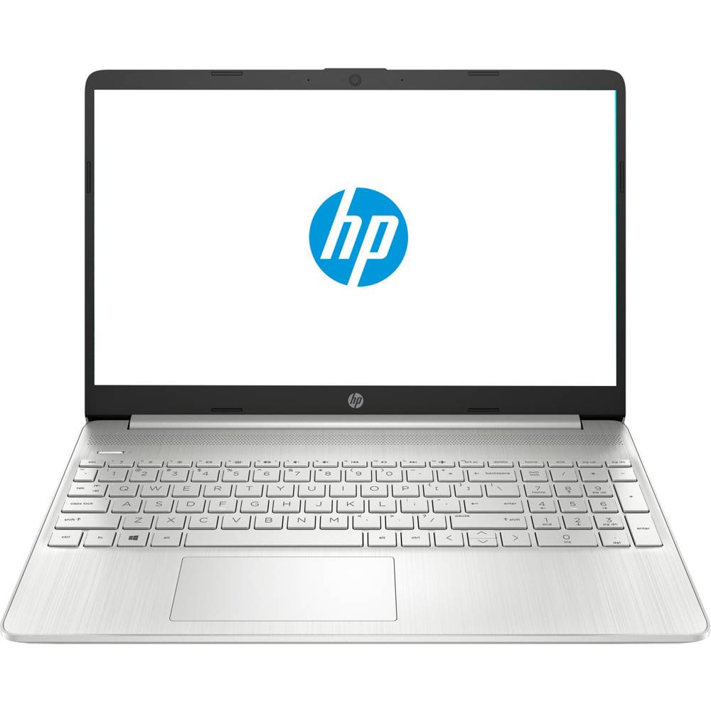 

Ноутбук HP 15s-eq2003ua Natural Silver (422F0EA), 15s-eq2003ua (422F0EA)