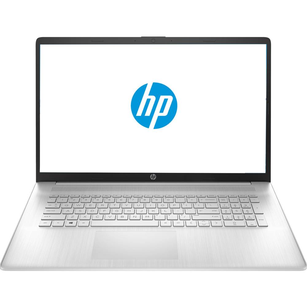 

Ноутбук HP 17-cp0004ua Natural Silver (424A0EA), 17-cp0004ua (424A0EA)