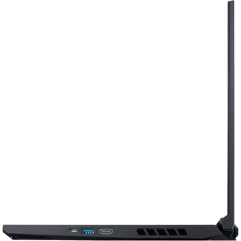 Ноутбук ACER Nitro 5 AN515-44-R0DW Black (NH.Q9GEU.00G) Частота оновлення екрана 144 Гц