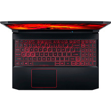 Ноутбук ACER Nitro 5 AN515-44-R0DW Black (NH.Q9GEU.00G)