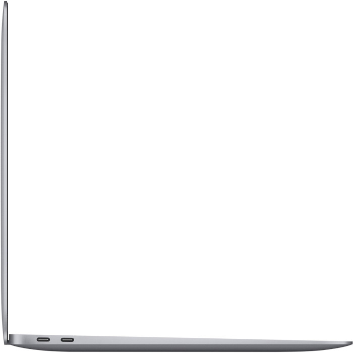 Ноутбук APPLE A2337 MacBook Air 13' M1 16GB 512GB Grey (Z1240004Q) Разрешение дисплея 2560 x 1600