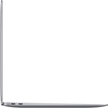 Ноутбук APPLE A2337 MacBook Air 13' M1 16GB 512GB Grey (Z1240004Q)