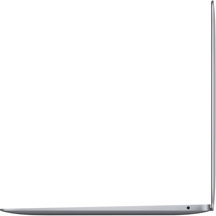 Ноутбук APPLE A2337 MacBook Air 13' M1 16GB 512GB Grey (Z1240004Q) Тип матрицы IPS