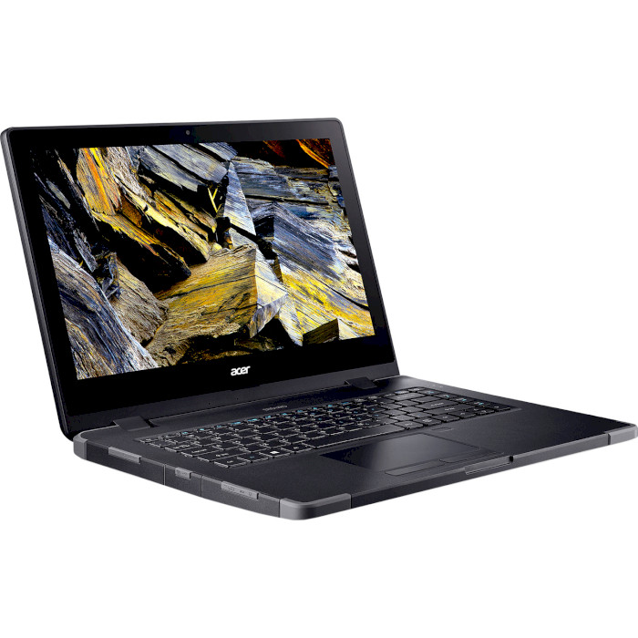 Ноутбук ACER Enduro N3 EN314 - 51W Shale Black (NR.R0PEU.00C) Роздільна здатність дисплея 1920 x 1080