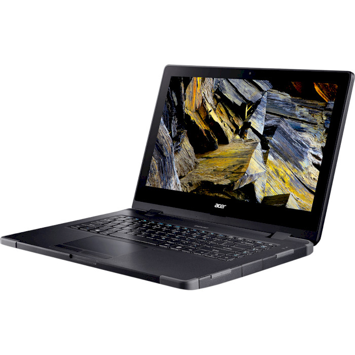 Ноутбук ACER Enduro N3 EN314 - 51W Shale Black (NR.R0PEU.00C) Діагональ дисплея 14