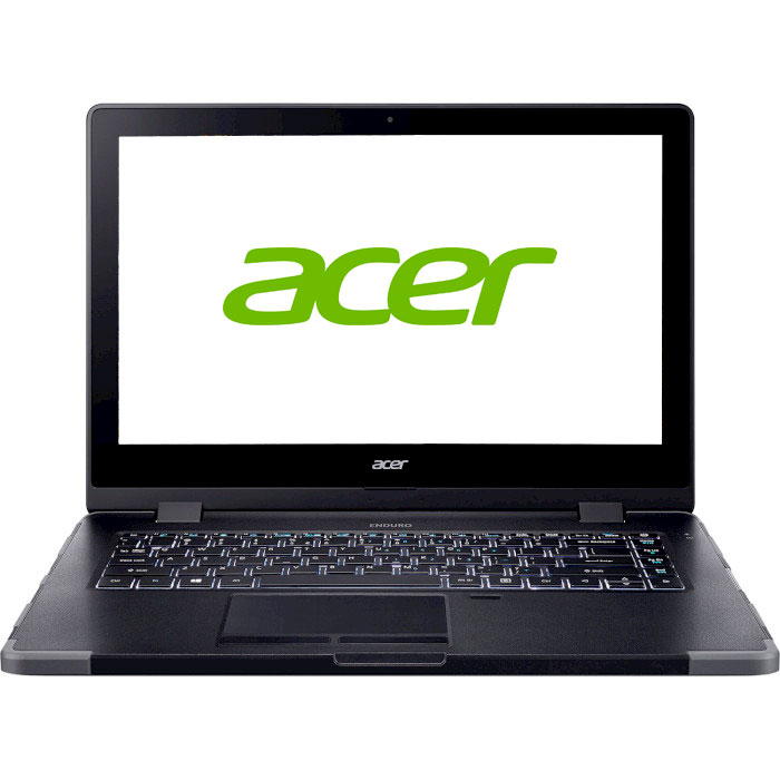 Ноутбук ACER Enduro N3 EN314 - 51W Shale Black (NR.R0PEU.00C)